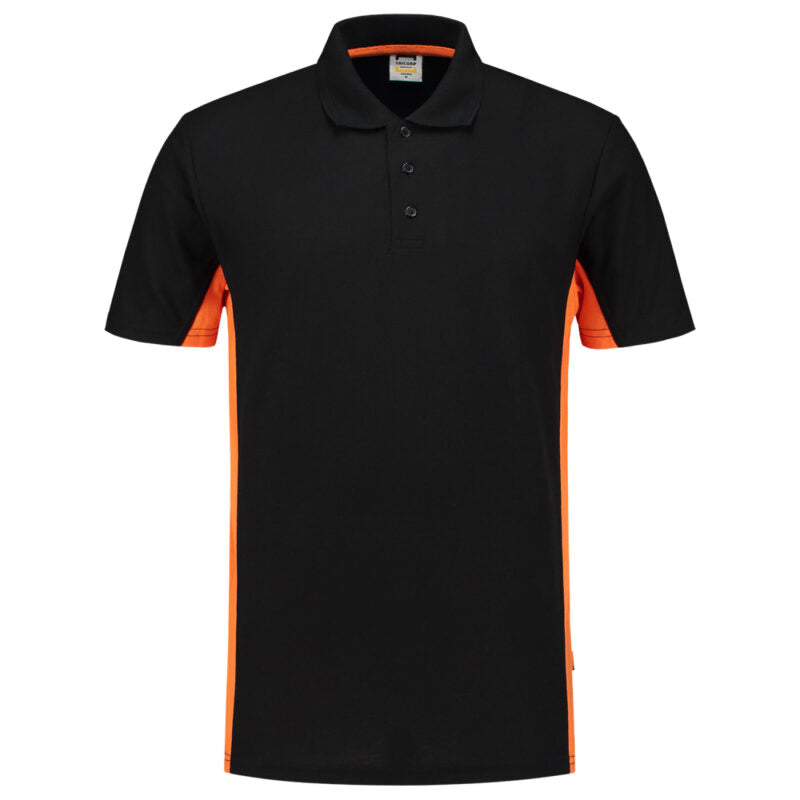 Tricorp Poloshirt 202004 Bicolor