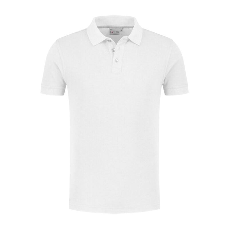 Santino Poloshirt Max Modern Fit