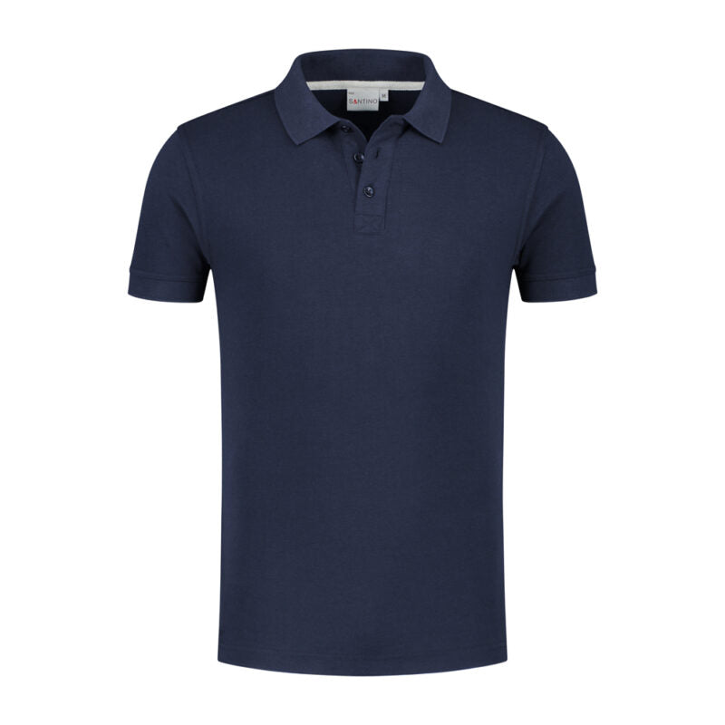 Santino Poloshirt Max Modern Fit