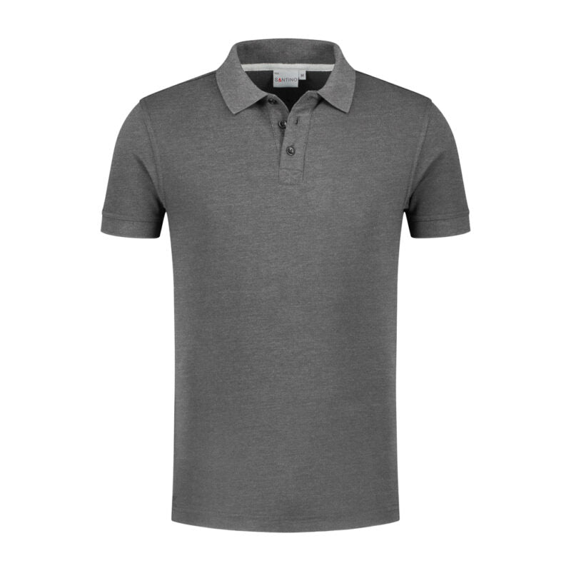 Santino Poloshirt Max Modern Fit