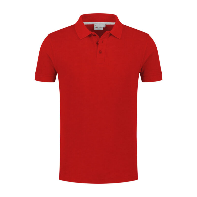 Santino Poloshirt Max Modern Fit