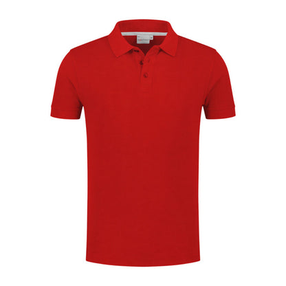 Santino Poloshirt Max Modern Fit
