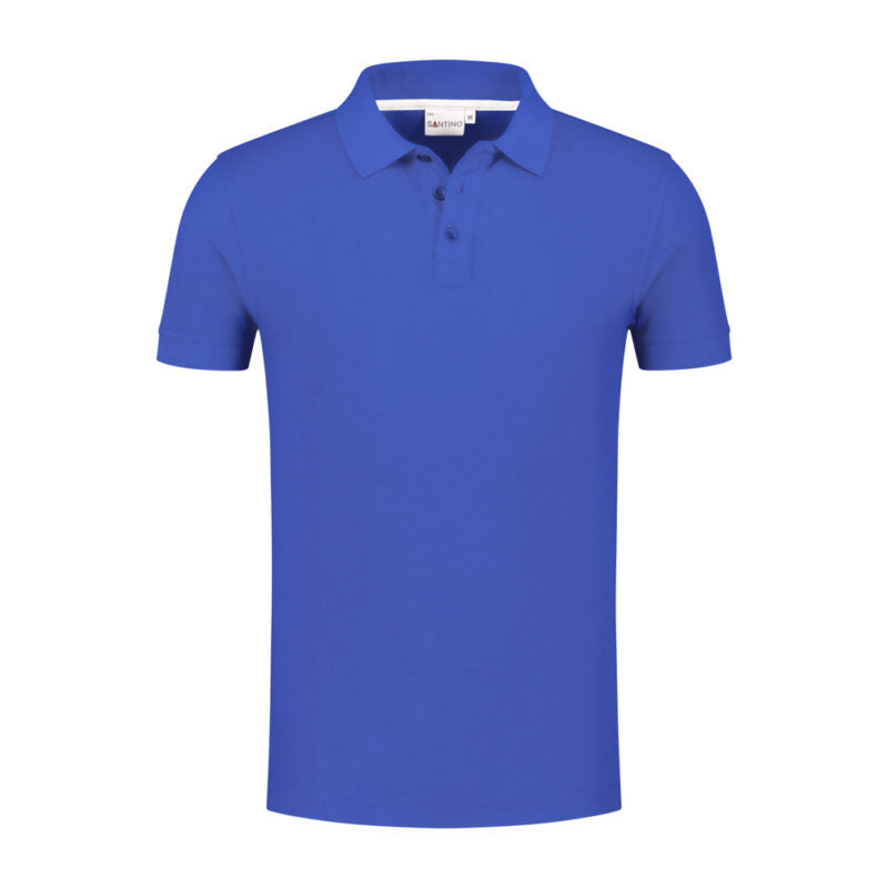 Santino Poloshirt Max Modern Fit