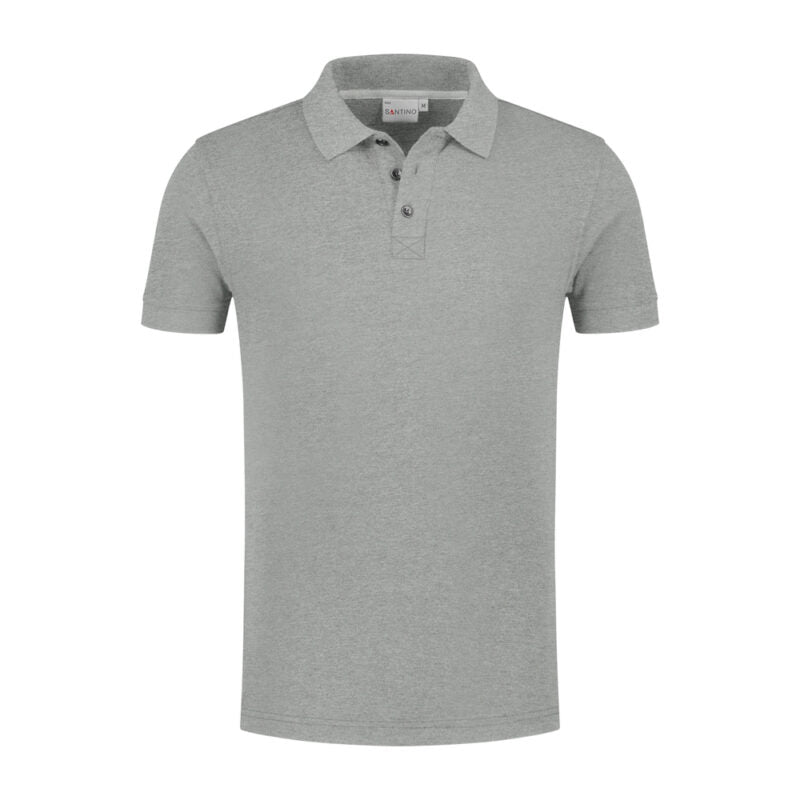 Santino Poloshirt Max Modern Fit