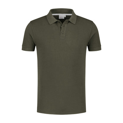 Santino Poloshirt Max Modern Fit