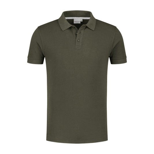 Santino Poloshirt Max Modern Fit