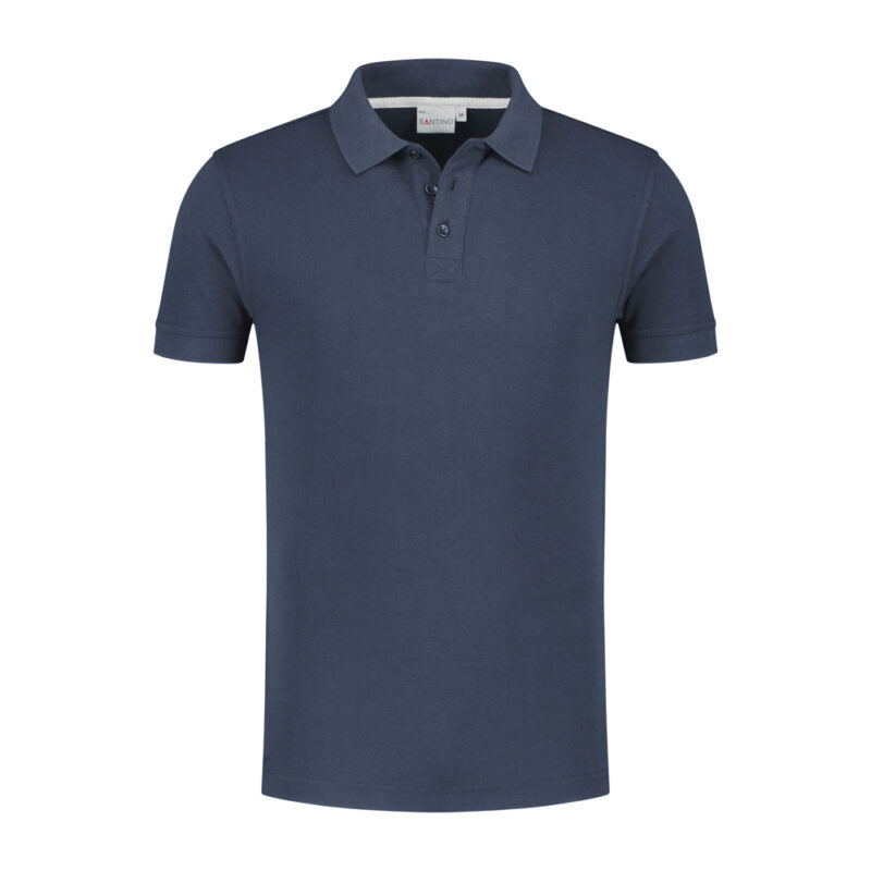 Santino Poloshirt Max Modern Fit