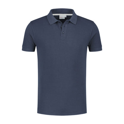 Santino Poloshirt Max Modern Fit