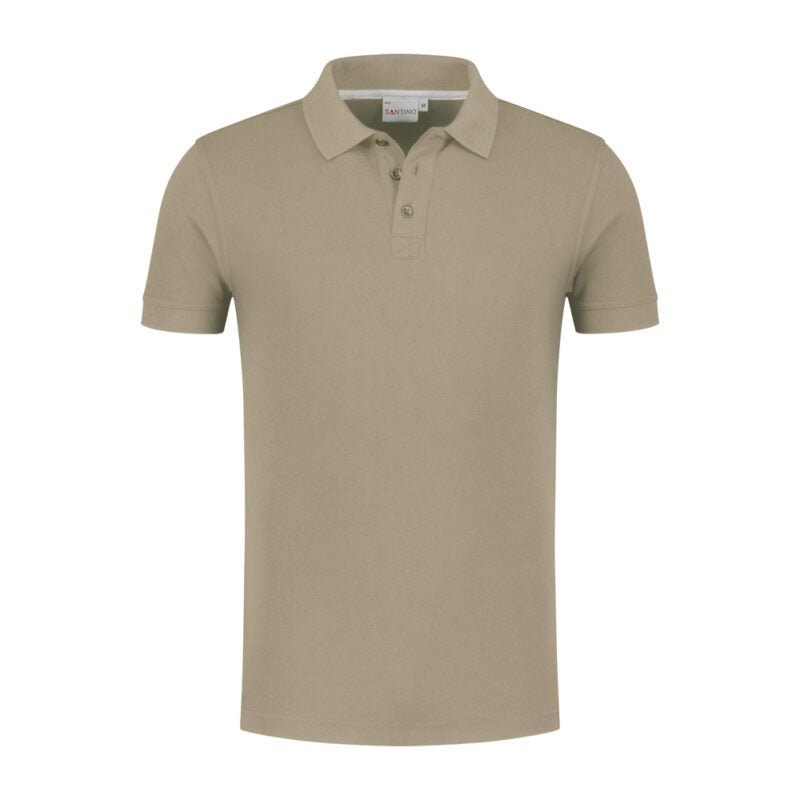 Santino Poloshirt Max Modern Fit