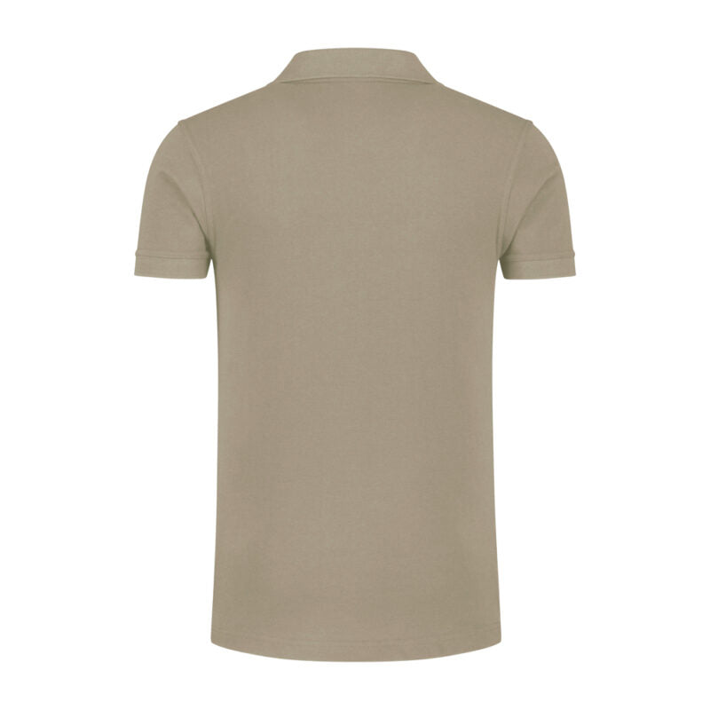 Santino Poloshirt Max Modern Fit