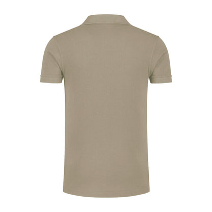 Santino Poloshirt Max Modern Fit