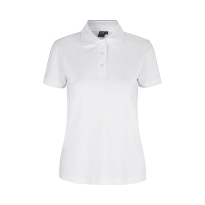 ID Stretch Dames Polo Shirt 0527