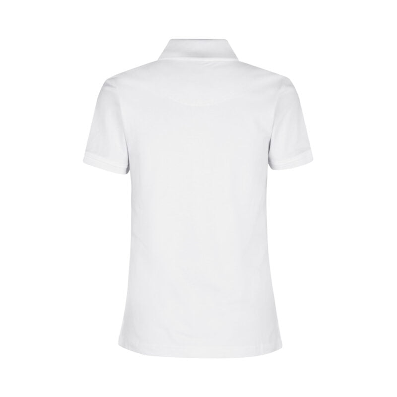 ID Stretch Dames Polo Shirt 0527