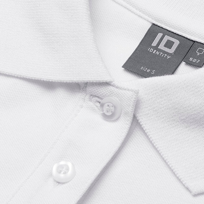 ID Stretch Dames Polo Shirt 0527