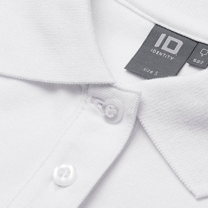 ID Stretch Dames Polo Shirt 0527