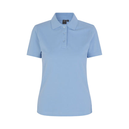 ID Stretch Dames Polo Shirt 0527