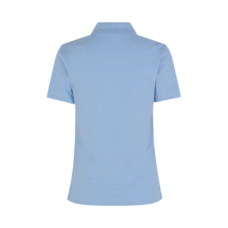 ID Stretch Dames Polo Shirt 0527