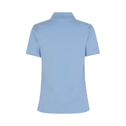 ID Stretch Dames Polo Shirt 0527