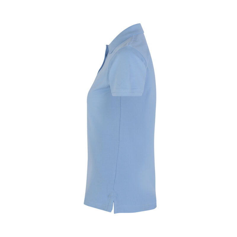 ID Stretch Dames Polo Shirt 0527