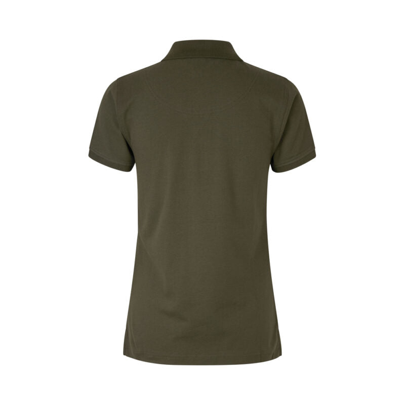 ID Stretch Dames Polo Shirt 0527