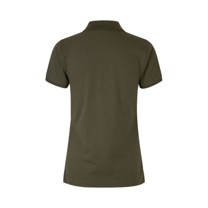 ID Stretch Dames Polo Shirt 0527