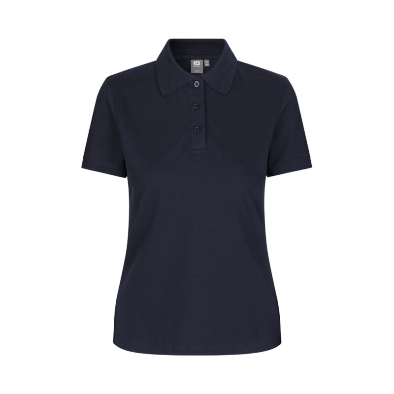 ID Stretch Dames Polo Shirt 0527