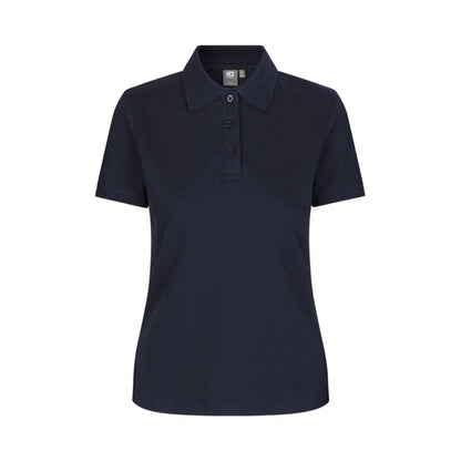 ID Stretch Dames Polo Shirt 0527