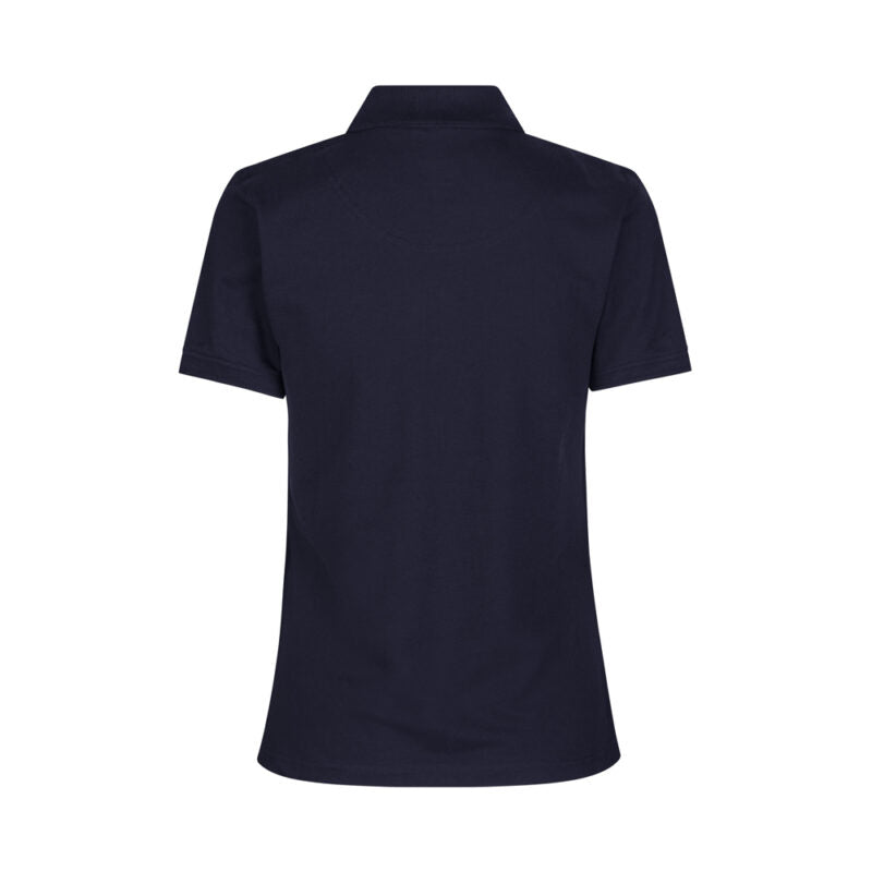 ID Stretch Dames Polo Shirt 0527