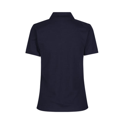 ID Stretch Dames Polo Shirt 0527