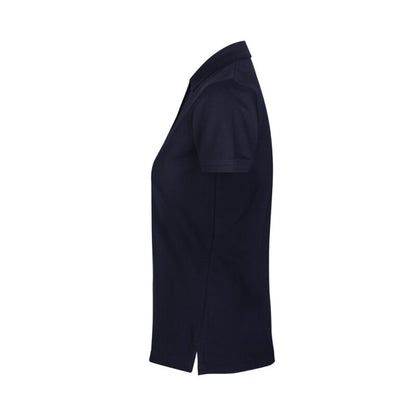 ID Stretch Dames Polo Shirt 0527