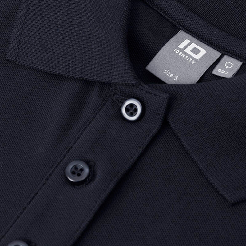 ID Stretch Dames Polo Shirt 0527