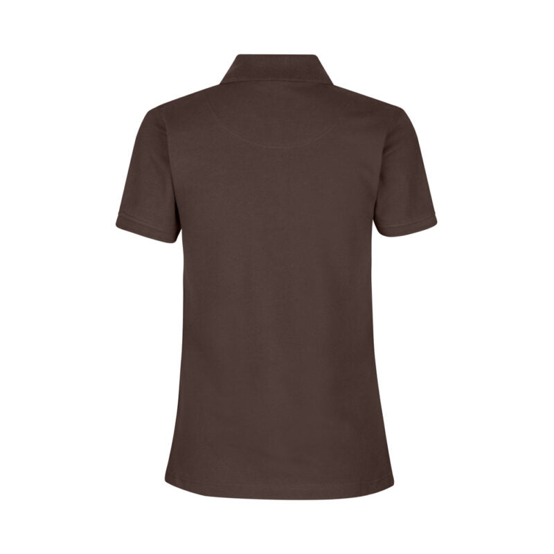 ID Stretch Dames Polo Shirt 0527