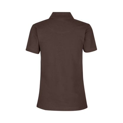 ID Stretch Dames Polo Shirt 0527
