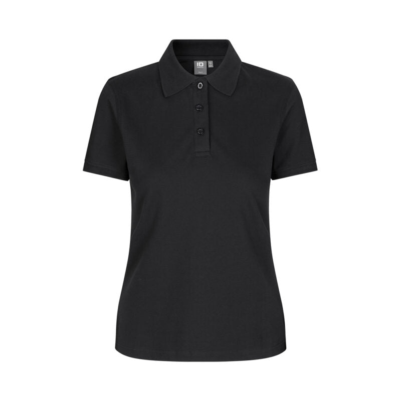 ID Stretch Dames Polo Shirt 0527