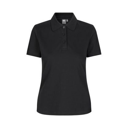 ID Stretch Dames Polo Shirt 0527