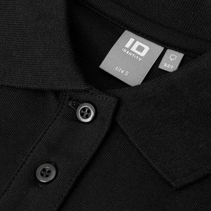 ID Stretch Dames Polo Shirt 0527