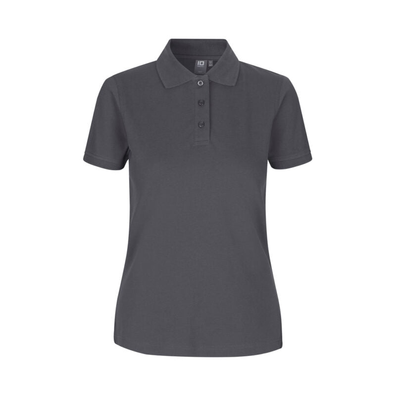 ID Stretch Dames Polo Shirt 0527