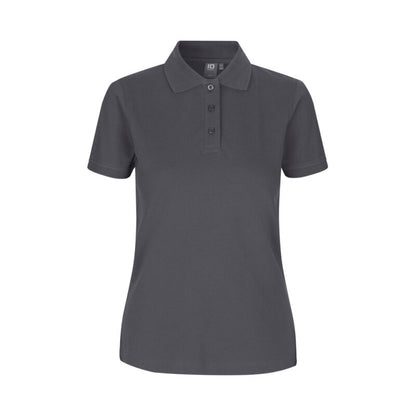 ID Stretch Dames Polo Shirt 0527