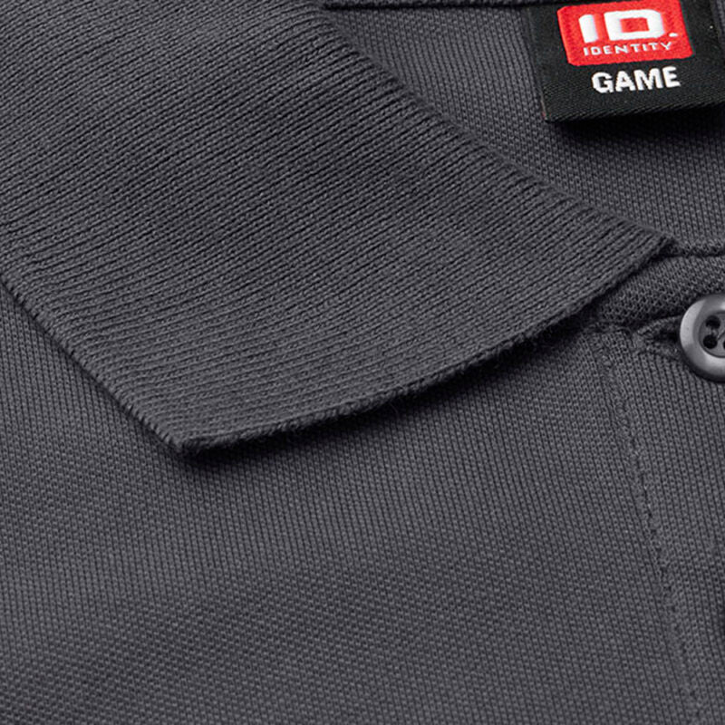 ID Stretch Dames Polo Shirt 0527