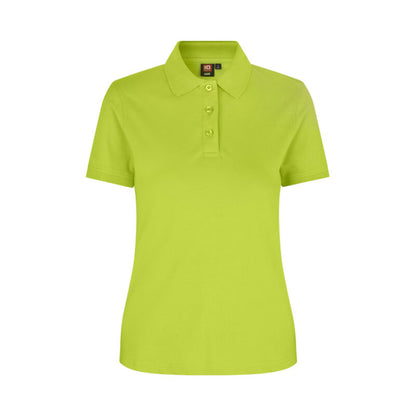 ID Stretch Dames Polo Shirt 0527