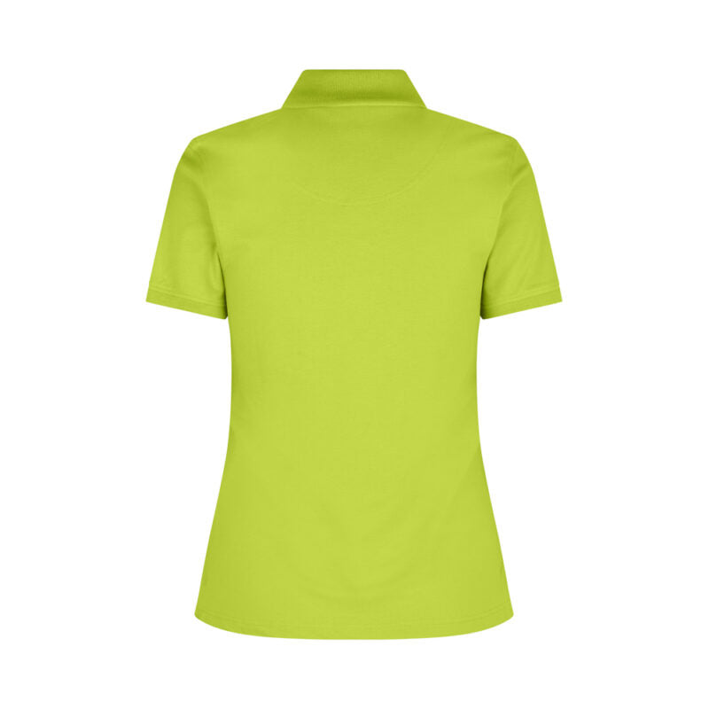 ID Stretch Dames Polo Shirt 0527