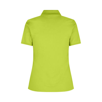 ID Stretch Dames Polo Shirt 0527