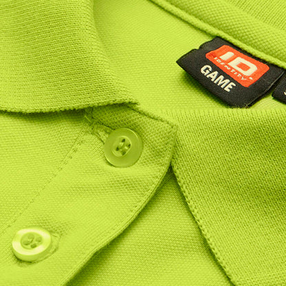 ID Stretch Dames Polo Shirt 0527