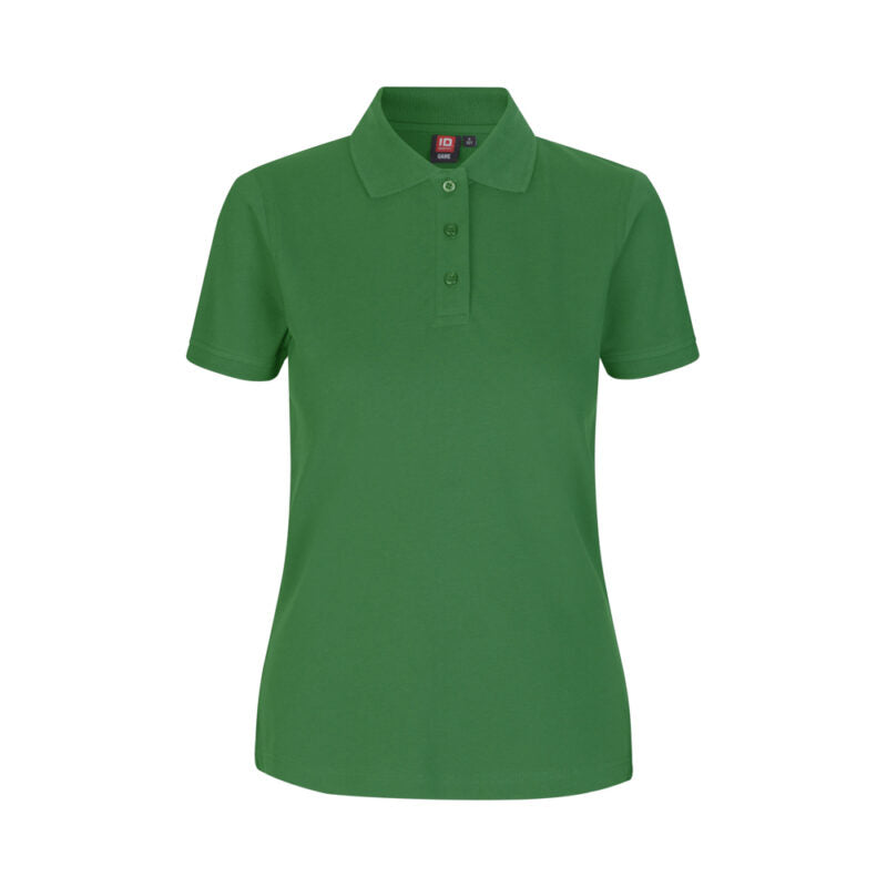 ID Stretch Dames Polo Shirt 0527