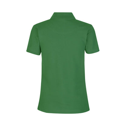 ID Stretch Dames Polo Shirt 0527