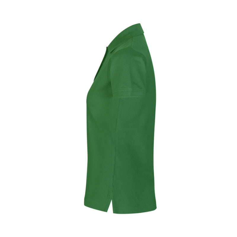 ID Stretch Dames Polo Shirt 0527