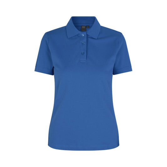 ID Stretch Dames Polo Shirt 0527