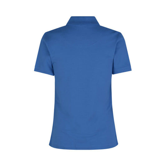 ID Stretch Dames Polo Shirt 0527