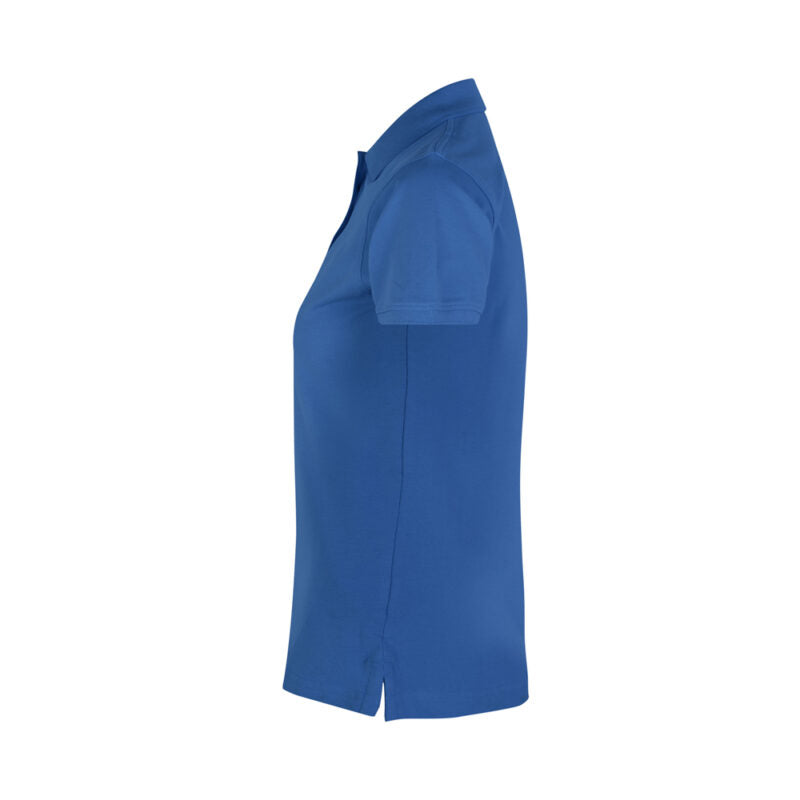 ID Stretch Dames Polo Shirt 0527