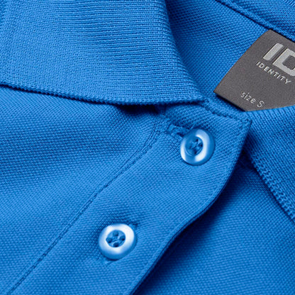 ID Stretch Dames Polo Shirt 0527